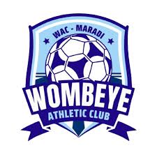 Wambeye AC logo
